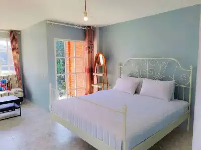 Na Banmae Resort - 66