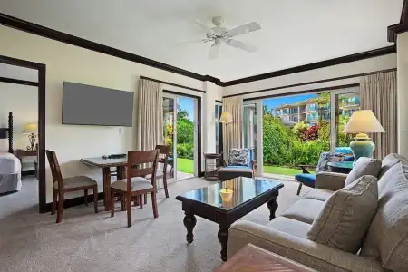 Waipouli Beach Resorts & Spa Kauai by OUTRIGGER - 257