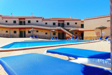 Apartamentos Moon Dreams Cabo de Baños - 8