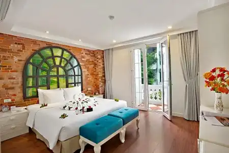 Hanoi La Selva - 160
