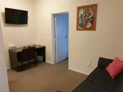 Eden Park Motel - 12