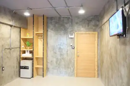 Area 69 Don Muang Maison - 37