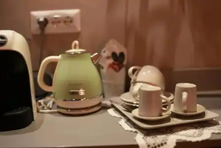 Bari Antica Boutique B&B - 48