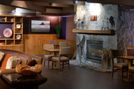 Sheraton Anchorage - 48
