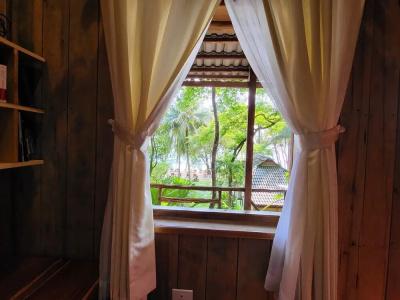 Ancarine Beach Resort - 113