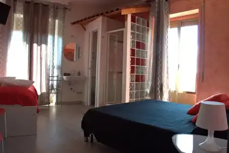 Movie Home B&B - 32