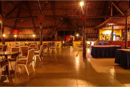 Sunrise Beach Resort - 17
