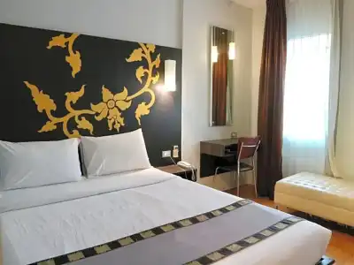 Swana Bangkok - 45