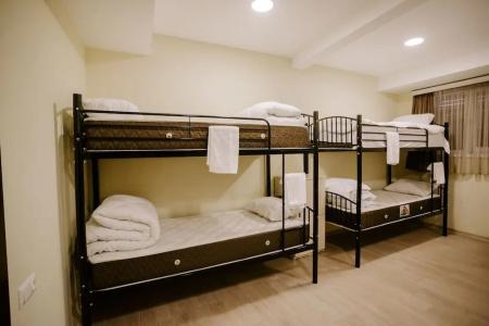 Viking Hostel - 29