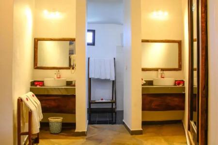 Reef & Beach Resort - Spa Jambiani - 123