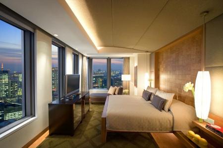 Mandarin Oriental, Tokyo - 5