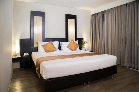 Gold Orchid Bangkok - 80