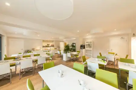 Candlewood Suites Fürth - 19