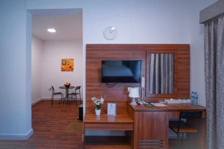 Mercure Luxor Karnak - 16