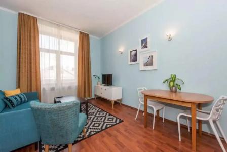 Tallinn City Apartments Harju Residence - 47