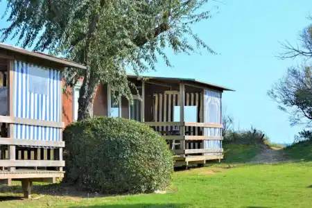 Camping Capalonga - 47