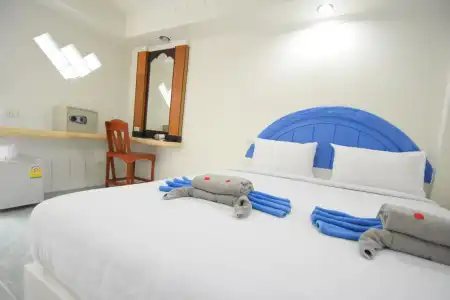 Simple Life Talay & Divers Resort - 14