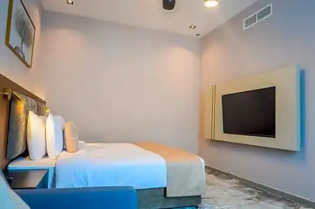 VOGO Grand - Formerly Best Western Plus Academic City - 38