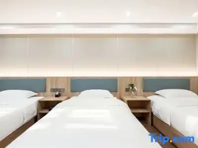 YunXi - 7