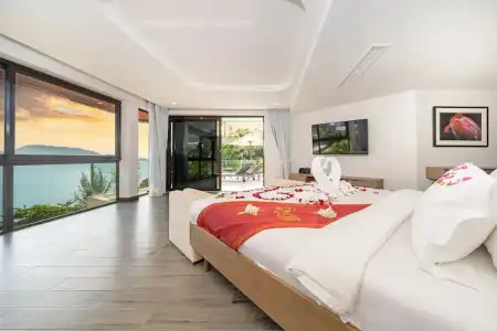 IndoChine Resort & Villas - 174