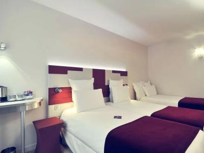Mercure Paris Opéra Faubourg Montmartre - 33