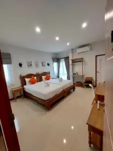 Villa Thai Orchid - Adults Only - 27
