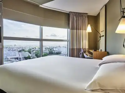 ibis Paris Porte De Montreuil - 5