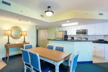 Caribbean Resort & Villas - 27