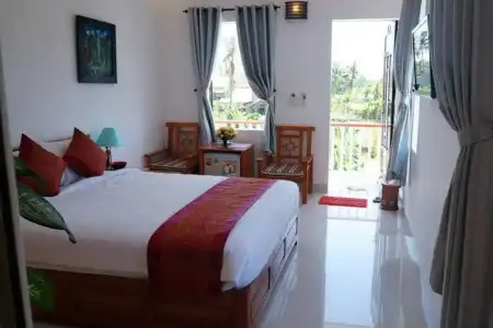 Red House Homestay - 4
