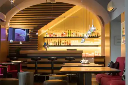 Holiday Inn VIENNA CITY by IHG - 24