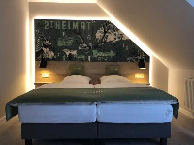 2Theimat - & Restaurant - 3