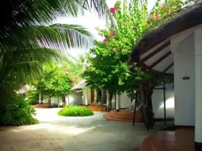 Velidhu Island Resort - 18