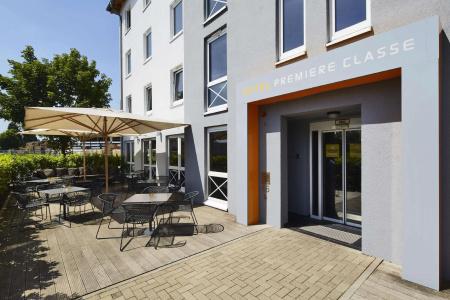 B&B Köln-West - 19