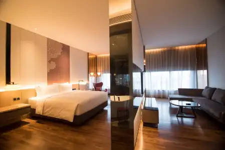 EQ Kuala Lumpur - 42