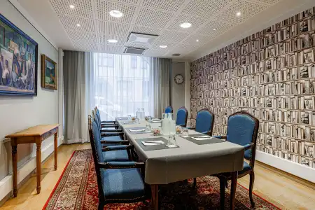 Radisson Blu Aleksanteri, Helsinki - 19