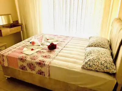 Karaca Apart - 86