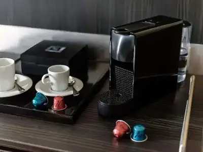 Mercure Hannover City - 42