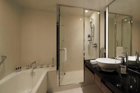 Hyatt Regency Tokyo - 41