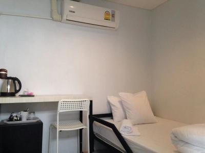 Get Guesthouse Hat Yai - 2