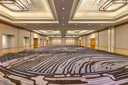 JW Marriott Phoenix Desert Ridge Resort & Spa - 37