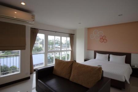 Phavina & Grand Boutique Rayong - 150