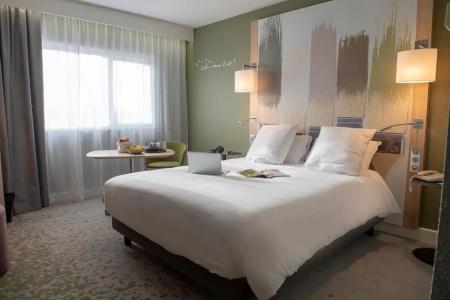 Mercure Reims Parc des Expositions - 67