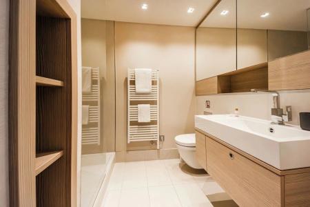 Brera Serviced Apartments Frankfurt Oper - 67