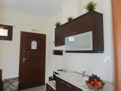 Kripis Studio Pefkohori - 123