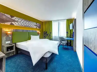 ibis Styles Tubingen - 71