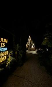 The Yellow Nest Tulum - 2