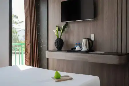 ELC Luxury Da Lat & Apartment - 84