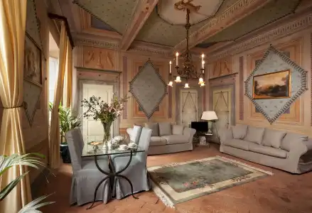 Palazzo Nobile di San Donato - 3