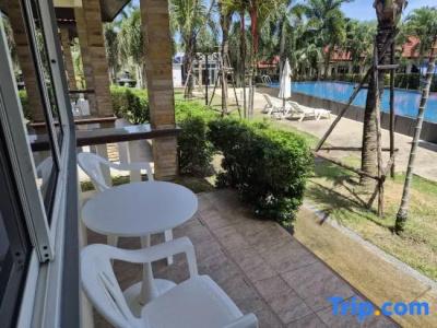 Phuket Airport Villa - 32