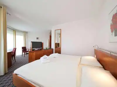 Mercure Dortmund Messe - 51